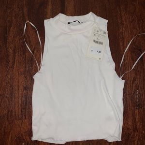 Zara tank top